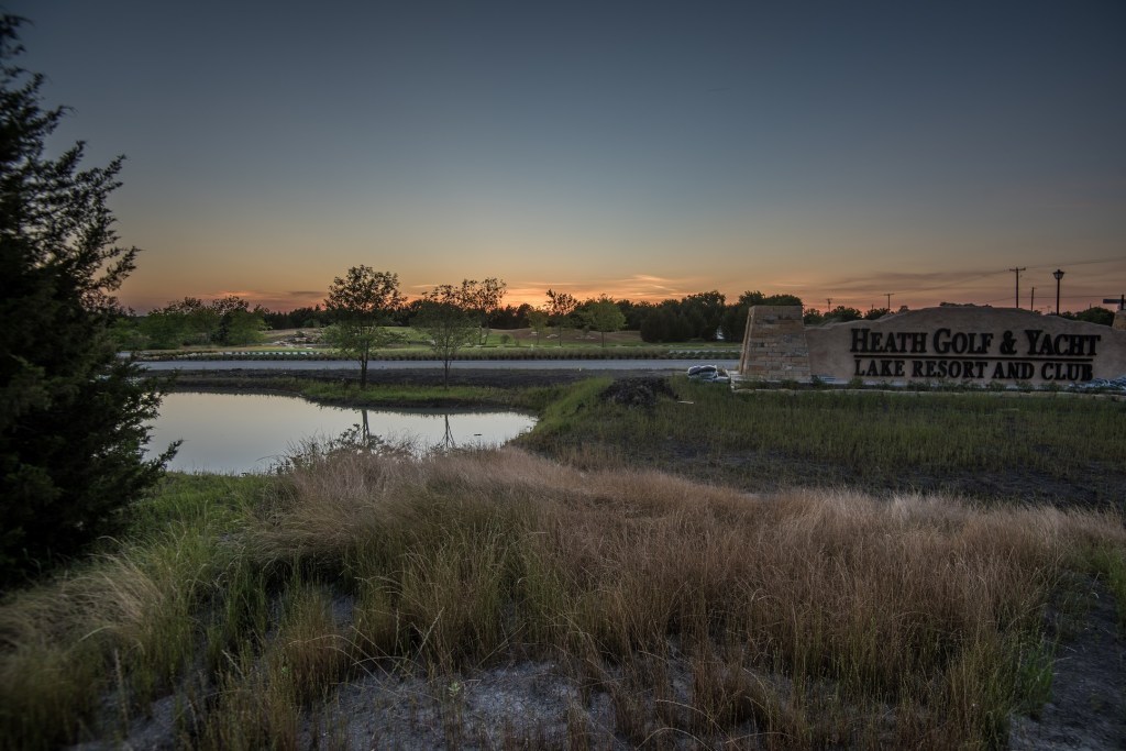 coral ridge yacht club